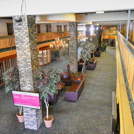 Canad Inns Destination Centre Portage La Prairie Portage la Prairie Exterior foto