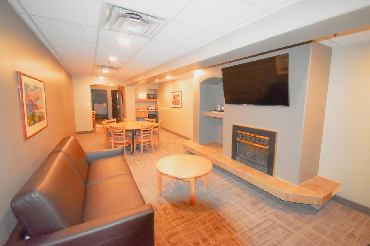 Canad Inns Destination Centre Portage La Prairie Portage la Prairie Exterior foto